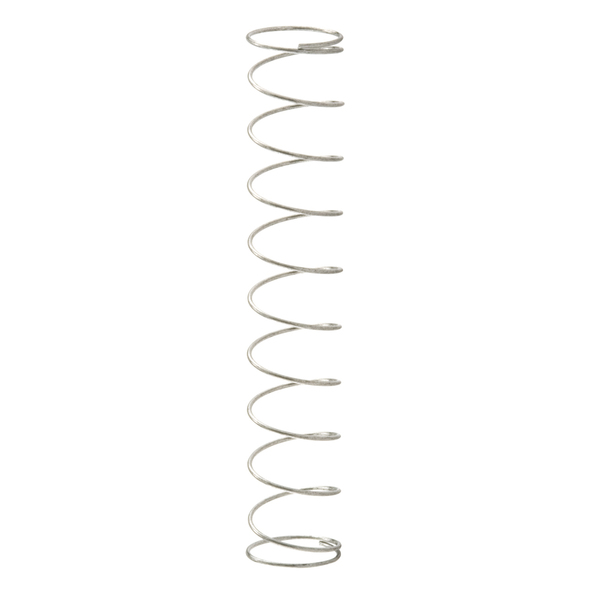 Prime-Line Compression Spring, 0.016 in. Diameter, 5/16 in. x 1-3/4 in. (4-pack) SP 9723